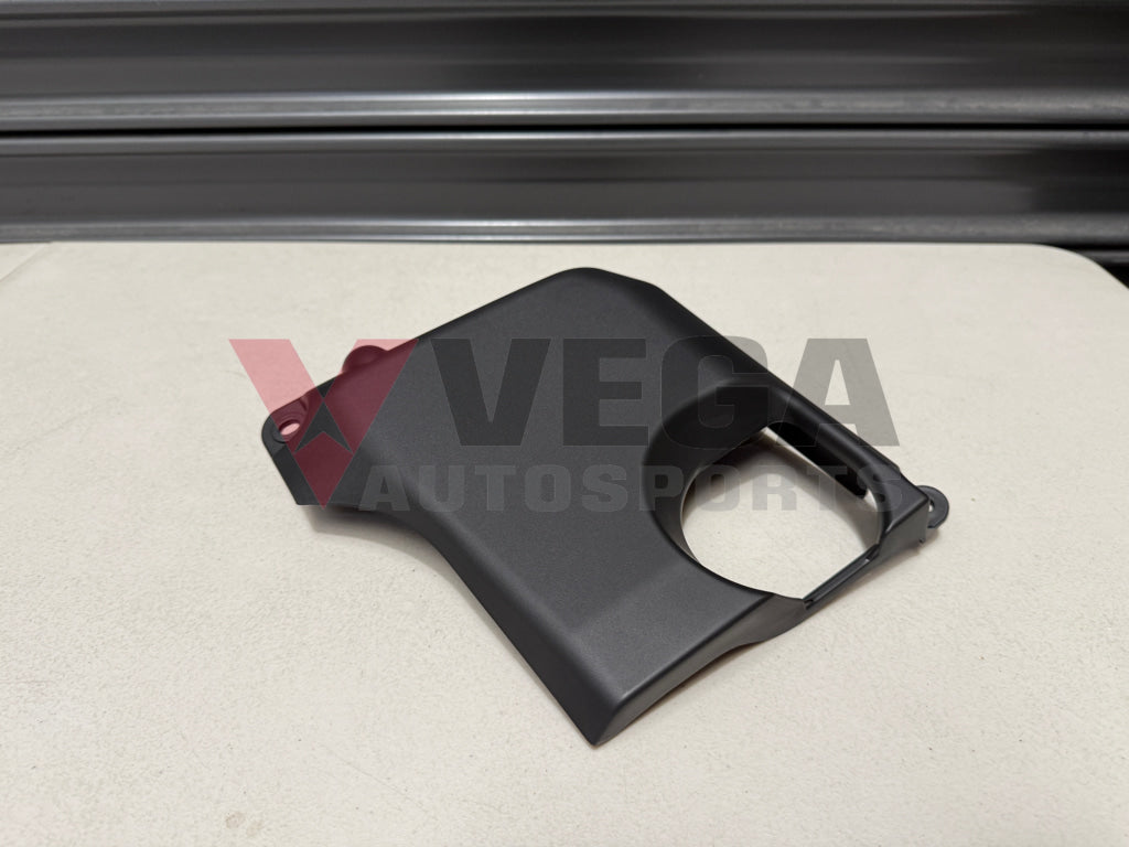 ABS Cover Black to suit Subaru Impreza WRX / STI 2008-2014 GV / GR 46112AG000 Engine