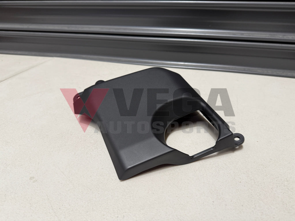 ABS Cover Black to suit Subaru Impreza WRX / STI 2008-2014 GV / GR 46112AG000 Engine