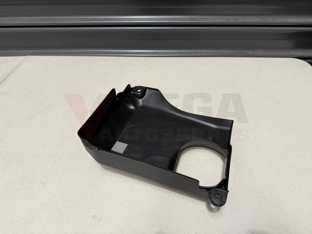ABS Cover Black to suit Subaru Impreza WRX / STI 2008-2014 GV / GR 46112AG000 Engine