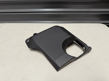 ABS Cover Black to suit Subaru Impreza WRX / STI 2008-2014 GV / GR 46112AG000 Engine