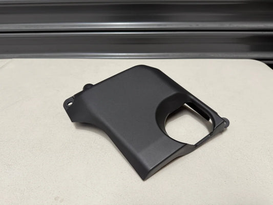 ABS Cover Black to suit Subaru Impreza WRX / STI 2008-2014 GV / GR 46112AG000 Engine