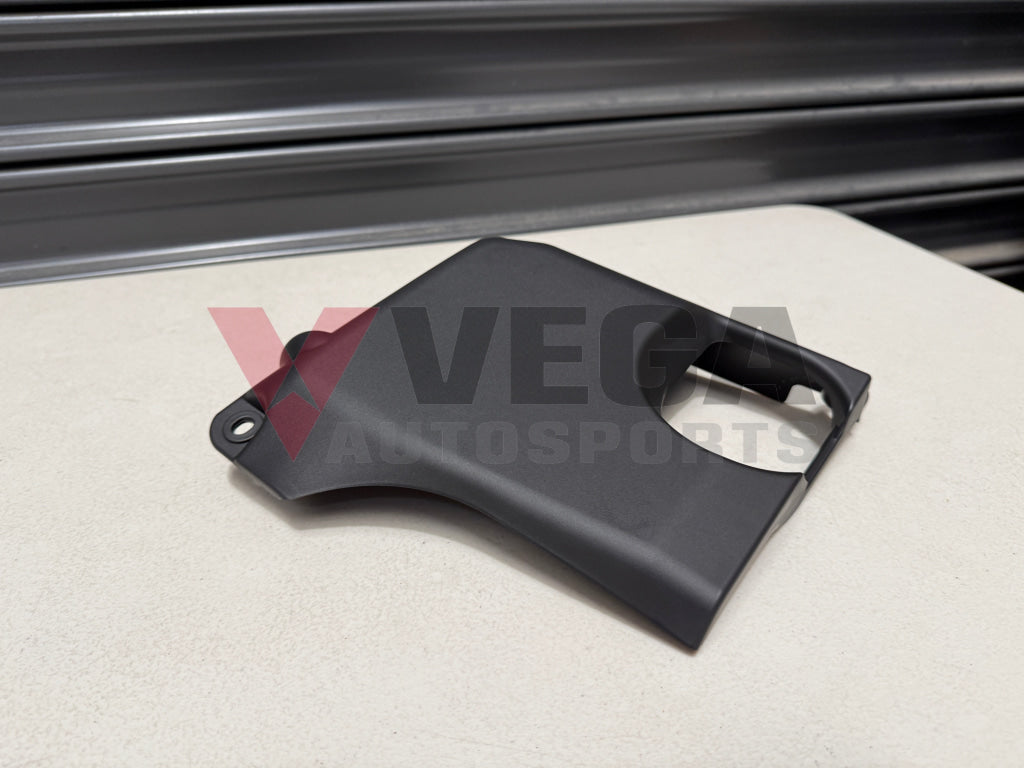 ABS Cover Black to suit Subaru Impreza WRX / STI 2008-2014 GV / GR 46112AG000 Engine