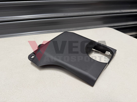 ABS Cover Black to suit Subaru Impreza WRX / STI 2008-2014 GV / GR 46112AG000 Engine