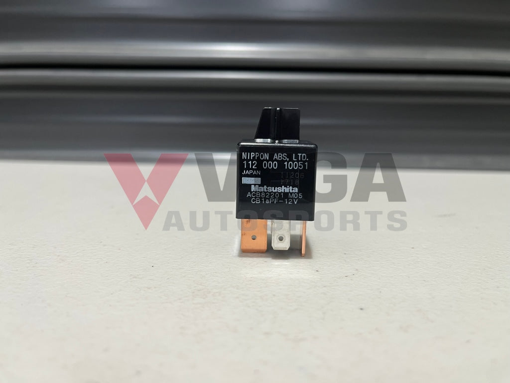 Abs Relay To Suit Nissan Fairlady Z32 47605-17V10 Electrical