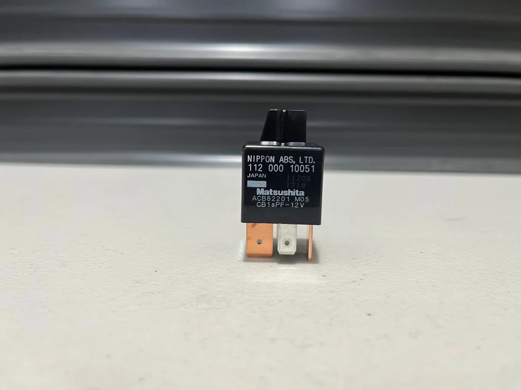 Abs Relay To Suit Nissan Fairlady Z32 47605-17V10 Electrical