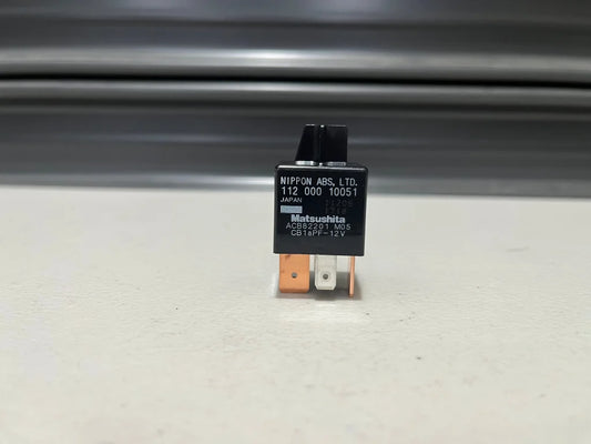 Abs Relay To Suit Nissan Fairlady Z32 47605-17V10 Electrical
