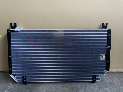AC Condenser Assembly to suit Nissan Skyline R32 GTR GTS4 GTST - Vega Autosports