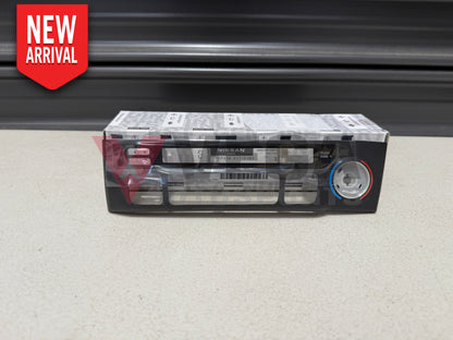 AC Control Panel Finisher to suit Nissan Skyline R34 GT-R 27572-AA411 Electrical