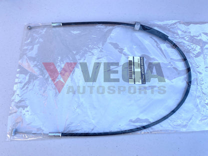 Accelerator Cable Wire Genuine to suit Datsun 1200 B10 B110 B120 B210 Ute Sunny - Vega Autosports
