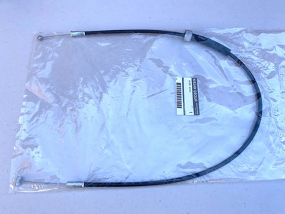 Accelerator Cable Wire Genuine to suit Datsun 1200 B10 B110 B120 B210 Ute Sunny - Vega Autosports