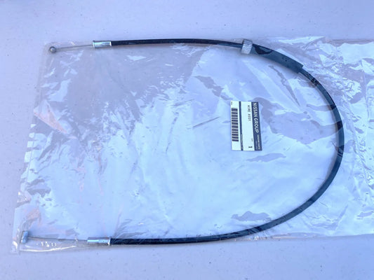Accelerator Cable Wire Genuine to suit Datsun 1200 B10 B110 B120 B210 Ute Sunny - Vega Autosports