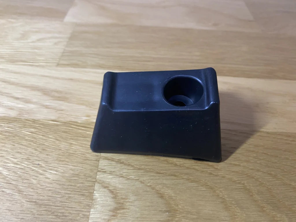 Accelerator Pedal Stop To Suit Nissan Skyline R32 Gtr R33 Gtst Gts4 Interior