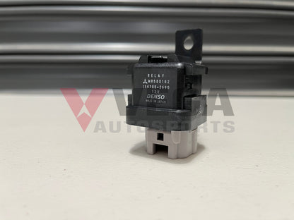 Acd Relay To Suit Mitsubishi Lancer Evolution 8 / 9 Ct9A Ct9W Mr580182 Electrical