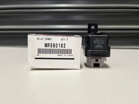Acd Relay To Suit Mitsubishi Lancer Evolution 8 / 9 Ct9A Ct9W Mr580182 Electrical