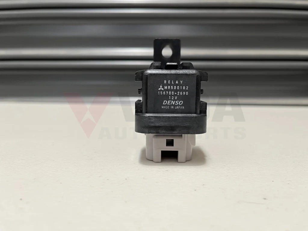 Acd Relay To Suit Mitsubishi Lancer Evolution 8 / 9 Ct9A Ct9W Mr580182 Electrical