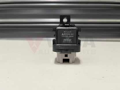 Acd Relay To Suit Mitsubishi Lancer Evolution 8 / 9 Ct9A Ct9W Mr580182 Electrical