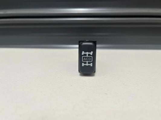 ACD Switch to suit Mitsubishi Lancer Evolution 7 / 8 / 9 MR572673 - Vega Autosports