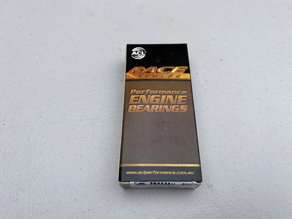 ACL Conrod Bearings STD to suit Nissan RB25/RB26 Engines 6B2960H-STD - Vega Autosports