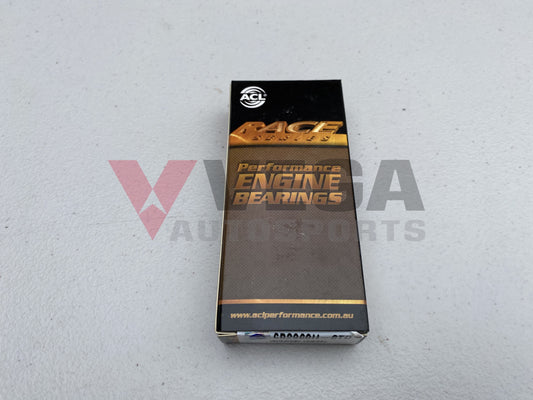 ACL Conrod Bearings STD to suit Nissan RB25/RB26 Engines 6B2960H-STD - Vega Autosports