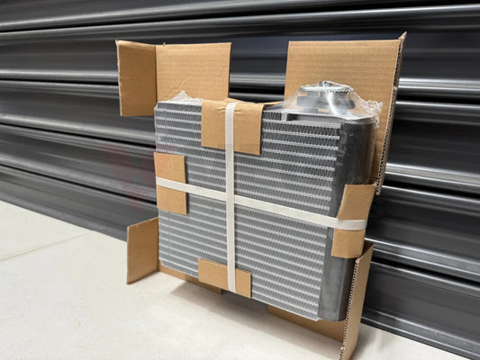 Aftermarket A/C Evaporator to suit Mitsubishi Lancer Evolution 7 / 8 / 9 MR958416 Electrical