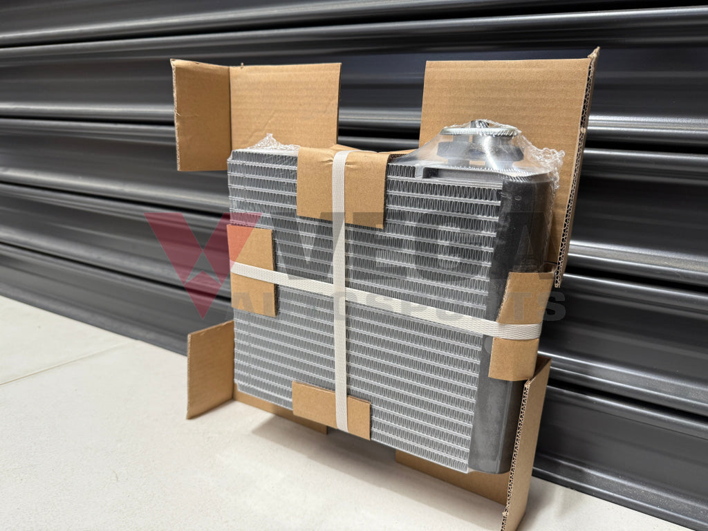 Aftermarket A/C Evaporator to suit Mitsubishi Lancer Evolution 7 / 8 / 9 MR958416 Electrical