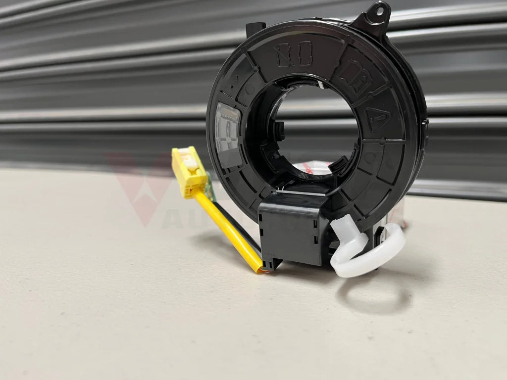 Air Bag Clock Spring To Suit Mitsubishi Lancer Evolution 7 / 8 Ct9A 12.2002 07.2006 Mr583930