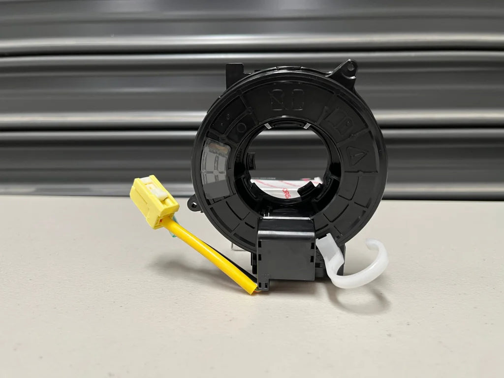 Air Bag Clock Spring To Suit Mitsubishi Lancer Evolution 7 / 8 Ct9A 12.2002 07.2006 Mr583930