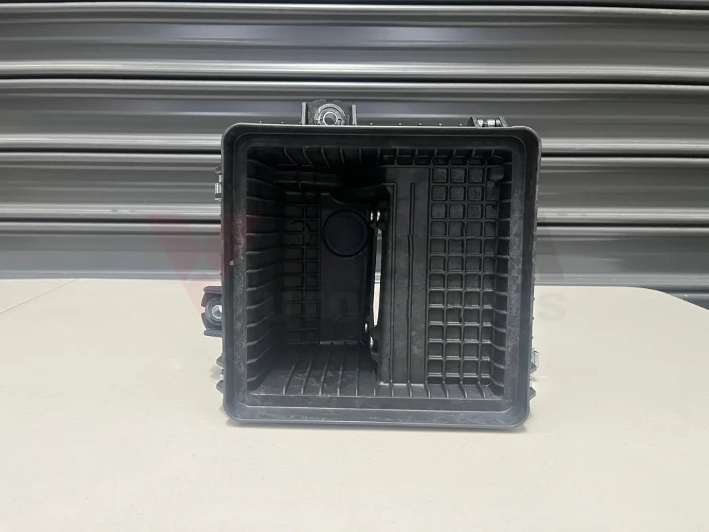 Air Cleaner Body Assembly to suit Mitsubishi Lancer Evolution 7 / 8 / 9 MN153356 - Vega Autosports