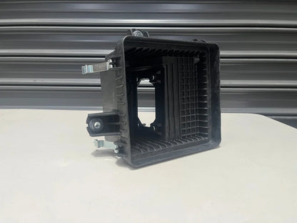 Air Cleaner Body Assembly to suit Mitsubishi Lancer Evolution 7 / 8 / 9 MN153356 - Vega Autosports