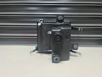 Air Cleaner Body Assembly to suit Mitsubishi Lancer Evolution 7 / 8 / 9 MN153356 - Vega Autosports