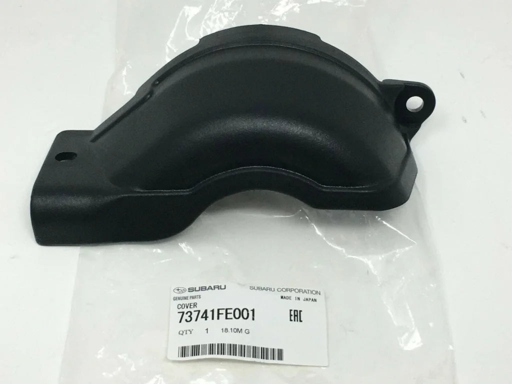 Air Con Pump Belt Guard to suit Subaru Impreza GC8 GD 1992-2007 73741FE001 Engine