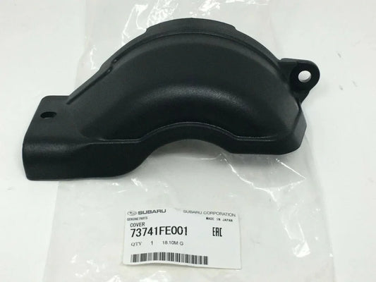Air Con Pump Belt Guard to suit Subaru Impreza GC8 GD 1992-2007 73741FE001 Engine