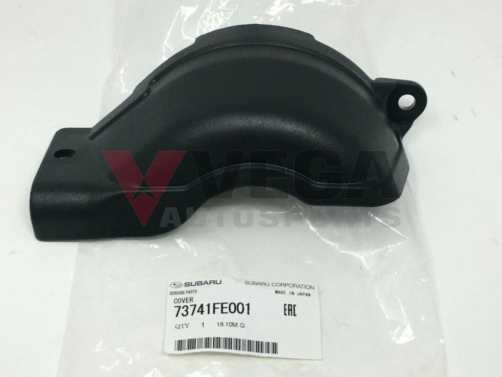Air Con Pump Belt Guard to suit Subaru Impreza GC8 GD 1992-2007 73741FE001 Engine