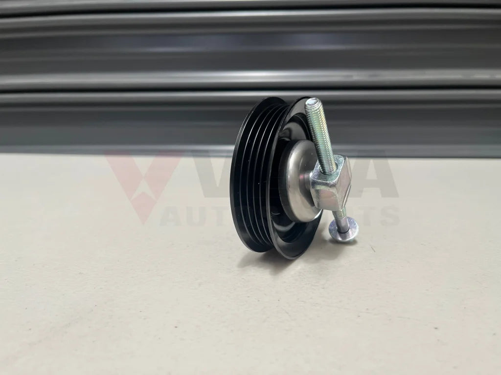 Air Conditioning Compressor Belt Adjuster Pulley (Sr20) To Suit Nissan S13 / 180Sx S14 S15