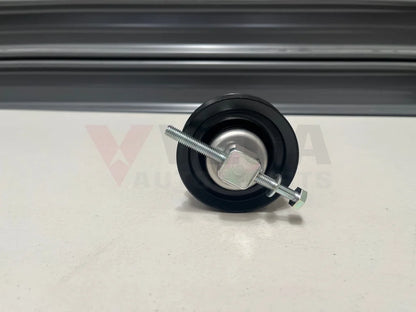Air Conditioning Compressor Belt Adjuster Pulley (Sr20) To Suit Nissan S13 / 180Sx S14 S15