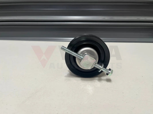Air Conditioning Compressor Belt Adjuster Pulley (Sr20) To Suit Nissan S13 / 180Sx S14 S15