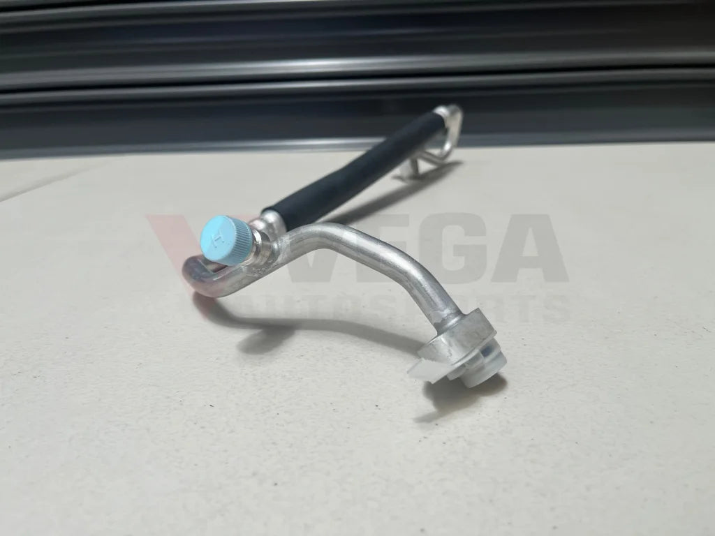 Air Conditioning Hose High Side To Suit Nissan Silvia S15 92490-85F00 Electrical