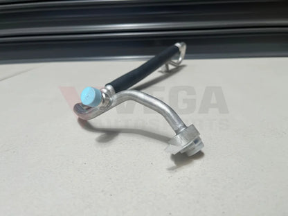 Air Conditioning Hose High Side To Suit Nissan Silvia S15 92490-85F00 Electrical