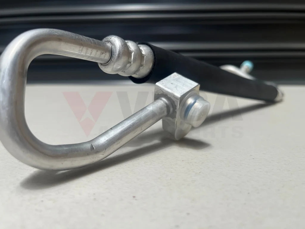 Air Conditioning Hose High Side To Suit Nissan Silvia S15 92490-85F00 Electrical