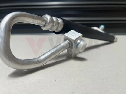 Air Conditioning Hose High Side To Suit Nissan Silvia S15 92490-85F00 Electrical