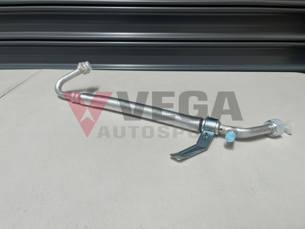 Air Conditioning Hose Low Side To Suit Nissan Silvia S15 92480-85F00 Electrical