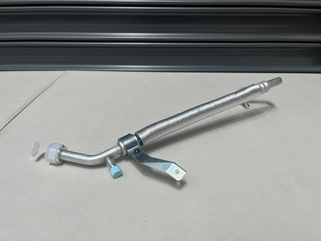 Air Conditioning Hose Low Side To Suit Nissan Silvia S15 92480-85F00 Electrical