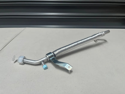 Air Conditioning Hose Low Side To Suit Nissan Silvia S15 92480-85F00 Electrical