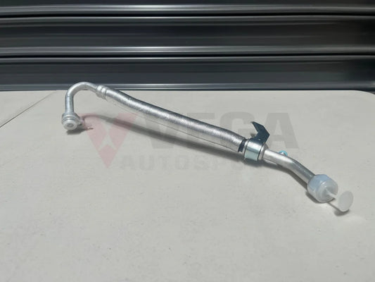 Air Conditioning Hose Low Side To Suit Nissan Silvia S15 92480-85F00 Electrical