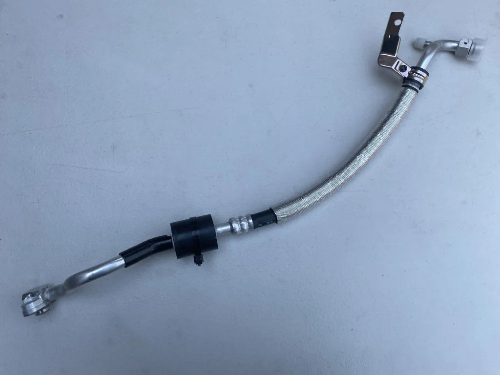 Air Conditioning Hose, Low Side to suit Nissan Skyline R32 GTR - Vega Autosports