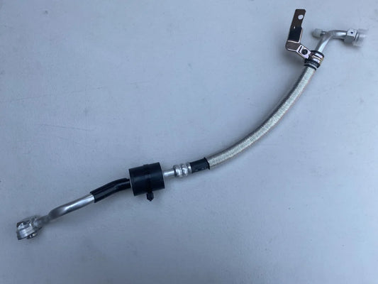 Air Conditioning Hose, Low Side to suit Nissan Skyline R32 GTR - Vega Autosports