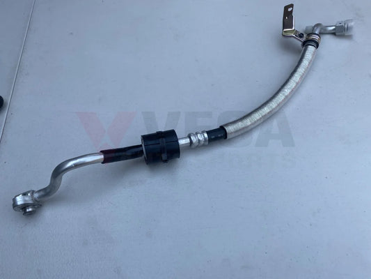 Air Conditioning Hose, Low Side to suit Nissan Skyline R32 GTR - Vega Autosports