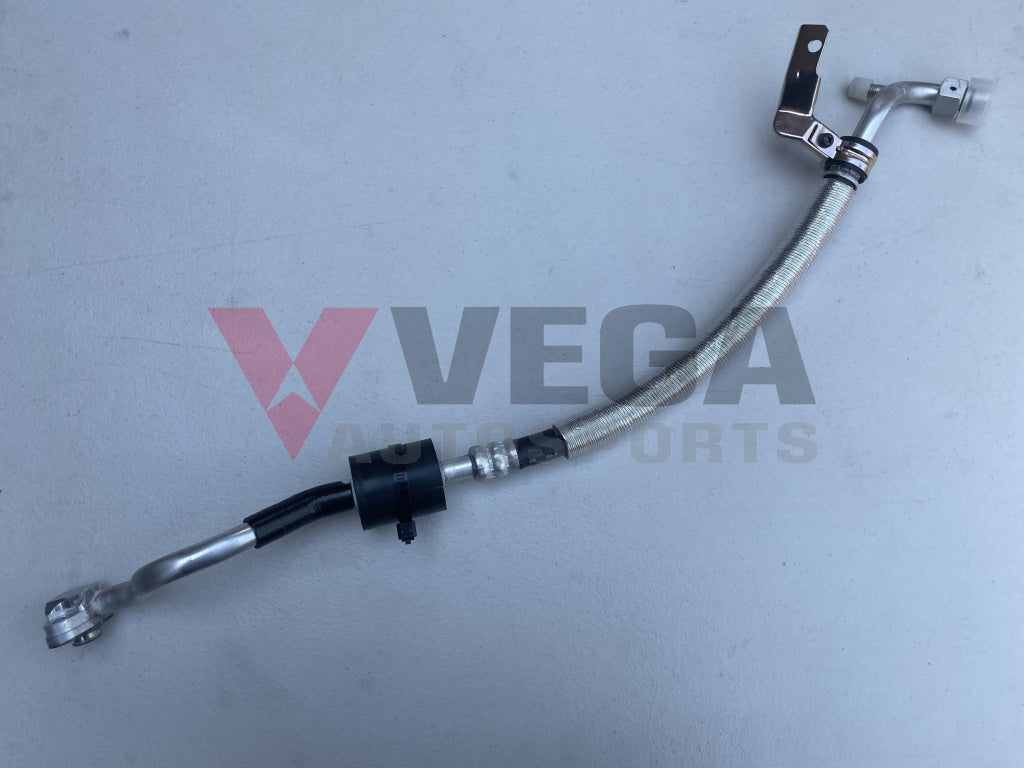 Air Conditioning Hose, Low Side to suit Nissan Skyline R32 GTR - Vega Autosports