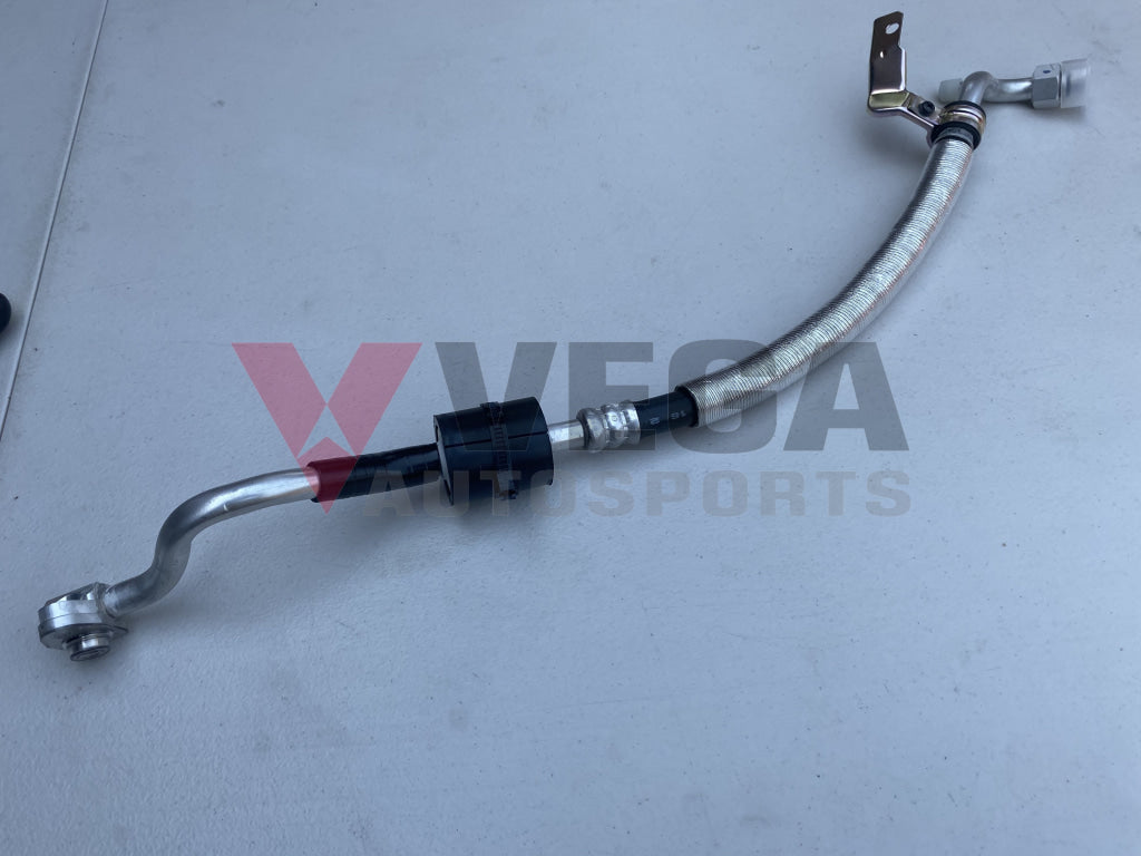 Air Conditioning Hose, Low Side to suit Nissan Skyline R32 GTR - Vega Autosports