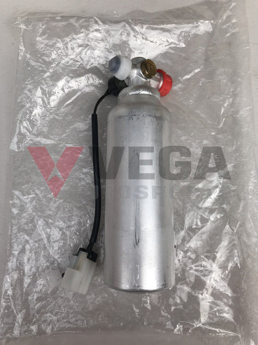 Air Conditioning Receiver Drier to suit Nissan Skyline R32 GTR / GTS-4 / GTST - Vega Autosports